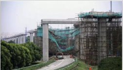 橋梁混凝土和房建混凝土混用導(dǎo)致<em>坍塌</em><em>事故</em>
