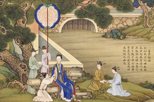 歷史學(xué)<em>專業(yè)</em>：“<em>課程</em><em>思</em><em>政</em>”體系｜戰(zhàn)“疫”進(jìn)行時(shí)