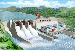 電力系統<em>自動化</em><em>技術</em><em>專業</em>：《水電站機電運行》 <em>課程</em><em>思</em><em>政</em><em>案例</em>