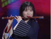 <em>中國</em>首位竹笛女博士孟曉潔，用<em>民族樂器</em>征服世界！