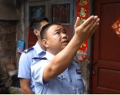 萬明泉扎根社區，十幾年如一日，守護一方平安