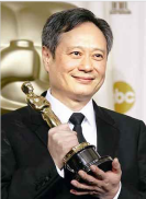 華人之光--李安 兩次獲奧斯卡最佳<em>導(dǎo)演</em>獎(jiǎng)