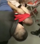 60秒生死瞬間，鄭州孩子異物卡喉，“最美護(hù)士”緊急救助