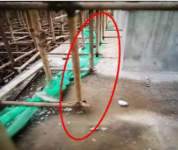 上海水務執(zhí)法部門對在建生產(chǎn)建設項目開展執(zhí)法檢查