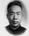 東方紅1號(hào)衛(wèi)星總設(shè)計(jì)師趙九章，創(chuàng)建了中國(guó)動(dòng)力氣象學(xué)，為中國(guó)航天事業(yè)作出杰出貢獻(xiàn)