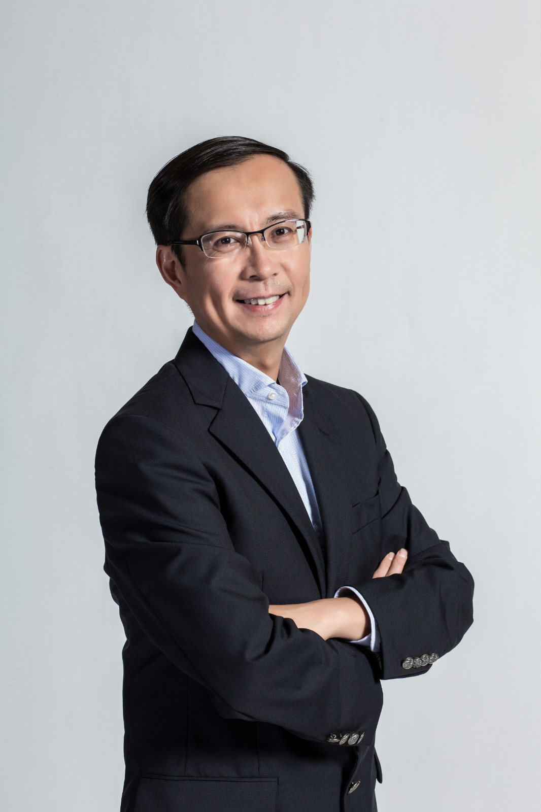 雙<em>十一</em>之父張勇-從會計到CEO