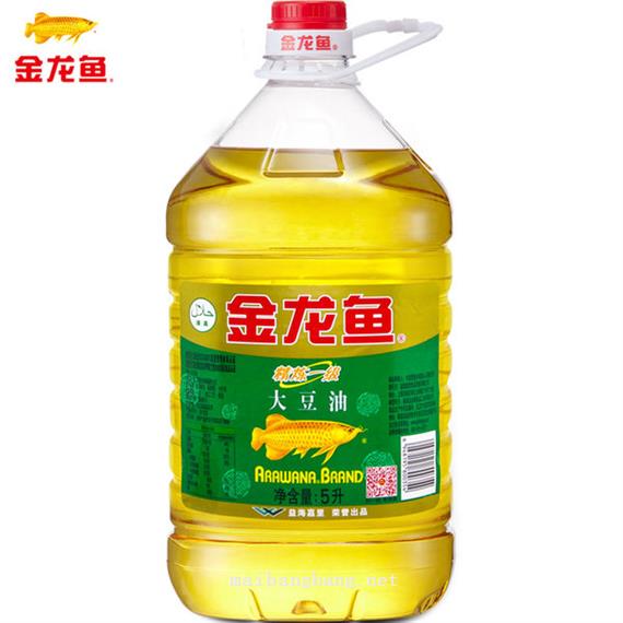“<em>金龍</em>魚” 國(guó)內(nèi)最大<em>的</em>食品加工<em>企業(yè)</em>之一