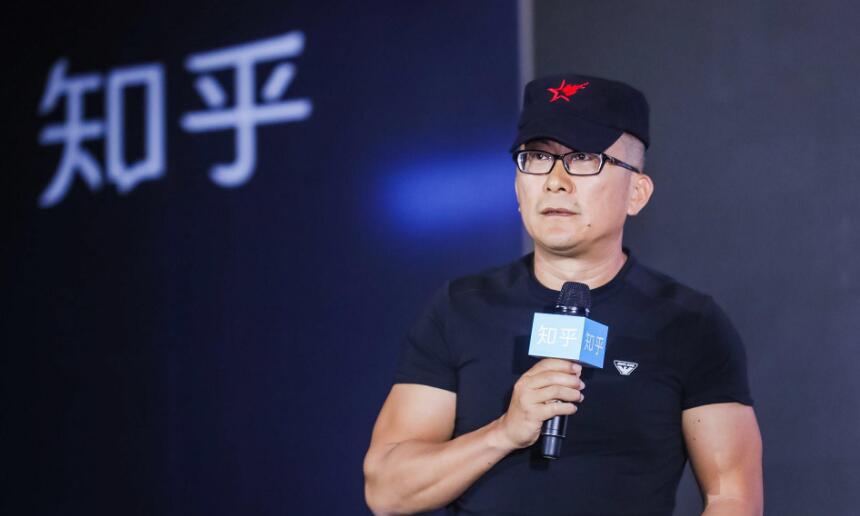 葉茂中：營銷策劃機(jī)構(gòu)董事長