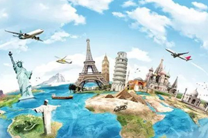 <em>課程標準</em>：<em>旅游</em><em>管理</em><em>專業</em>《<em>旅游</em>景區<em>管理</em>》<em>課程標準</em>