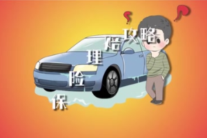 <em>涉水</em><em>車輛</em> 保險(xiǎn)理賠攻略