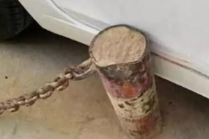 一根柱子“被撞”54次，<em>車(chē)</em><em>險(xiǎn)</em><em>騙保</em>到底有多瘋狂？