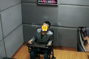 湖南一<em>男子</em>設(shè)套讓女友開車練手，蓄意制造車禍騙保