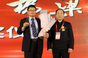 “<em>大國</em>工匠”成就“<em>大國</em>工程”—記全國勞模、中國“十大橋梁人物”李軍平