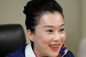 畢楠——川<em>航</em>英雄機組<em>乘務員</em>