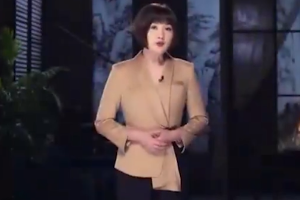 研制出防瘧疾<em>青蒿素</em>的<em>屠</em><em>呦呦</em>，獲得不少獎(jiǎng)項(xiàng)