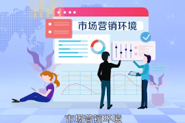什么是市場營銷環(huán)境