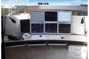 調(diào)度集中