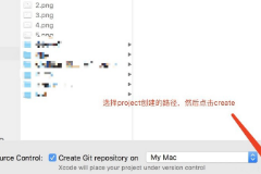 使用xcode運(yùn)行<em>C</em><em>語言</em><em>程序</em>