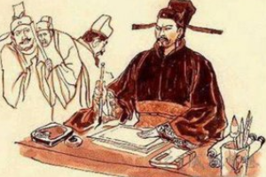 皇甫績(jī)守信求責(zé)