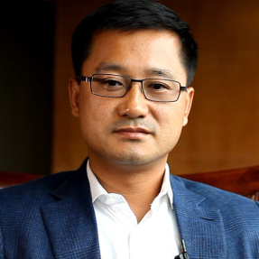 普洛斯CEO梅志明：助力中國物流產(chǎn)業(yè)長足發(fā)展