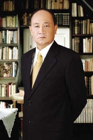 重型<em>機(jī)械制造</em><em>專家</em>-景大軍