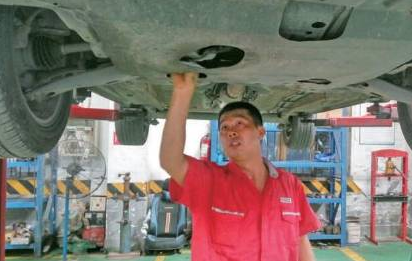 <em>汽車</em><em>的</em>“私家醫生”—高春明