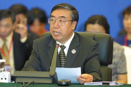 <em>呂</em>福源：促進(jìn)汽車產(chǎn)業(yè)對(duì)外合作