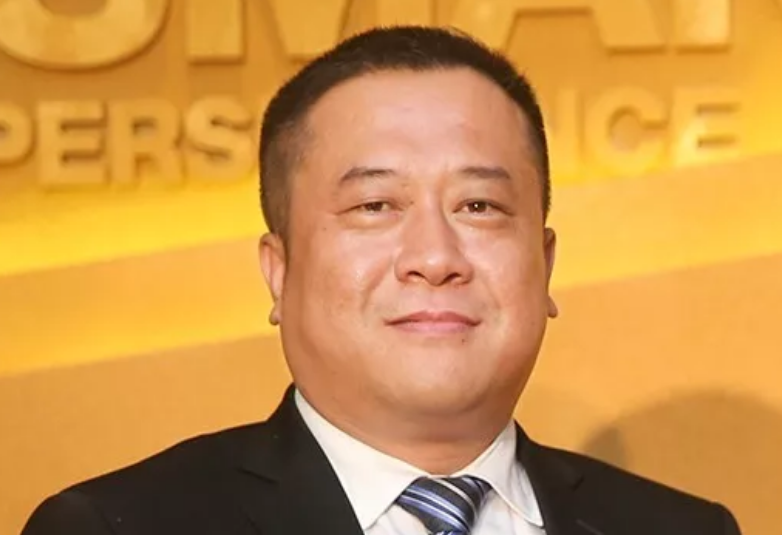 王金海—將2018年成為長(zhǎng)安馬自達(dá)的“用戶年”