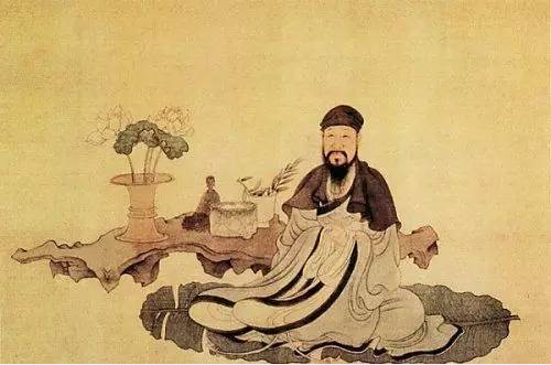 引入《荀子·勸學(xué)》中“不積跬步，<em>無(wú)以</em>至千里;不積小流，<em>無(wú)以</em>成江海。”