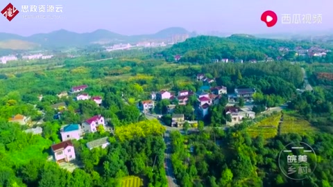 銅陵農林村：自行車賽道，農家小院，攝影天堂，你們想要的都給你