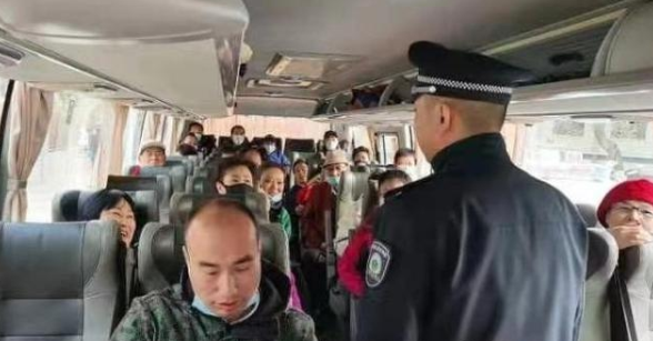 蘭州市查處兩起未經(jīng)許可經(jīng)營<em>旅行社</em><em>業(yè)務(wù)</em>案