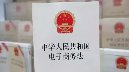 中華人民共和國<em>電子</em>商務法——規范<em>電子</em>商務行為,維護市場秩序