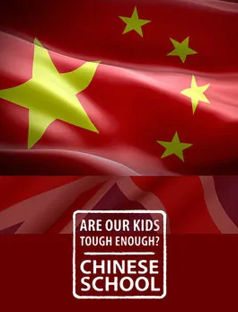 BBC紀錄片《我們的孩子足夠堅強嗎？體驗中式教學(xué)》