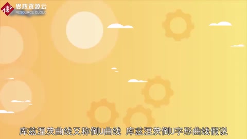 庫茲涅茨曲線：經(jīng)濟學中重要的概念