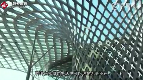 三十多年持續(xù)努力，中國這一領(lǐng)域讓世界服了，玻璃比紙薄