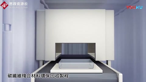 碳纖維復(fù)合材料微波<em>回收</em>系統(tǒng)制程說(shuō)明