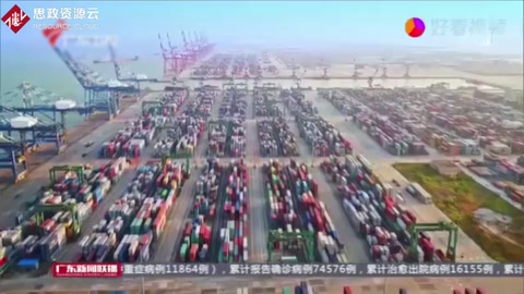 廣汽自主打造口罩<em>生產(chǎn)線</em>，助力疫情防控！
