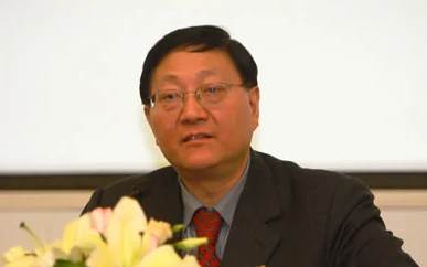 南京大學商學院名譽院長趙<em>曙</em>明：著名人力資源管理學專家