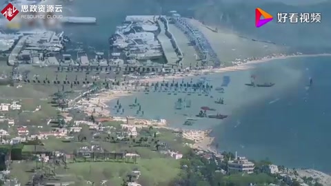南極氣溫屢創紀錄，冰川融化意味著什么？