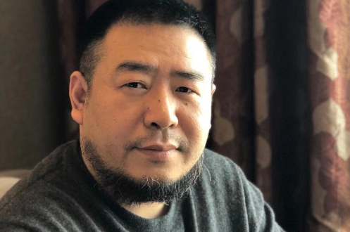 紹興文理學院老師用繪畫向防疫英雄致敬