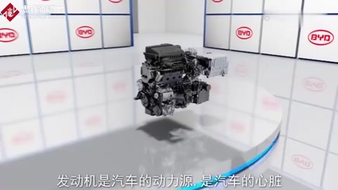 發動機——<em>配</em>氣<em>機構</em>詳細介紹