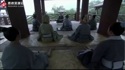演說(shuō)孔子：富與貴是人之所欲也，不以其道得之不處也 