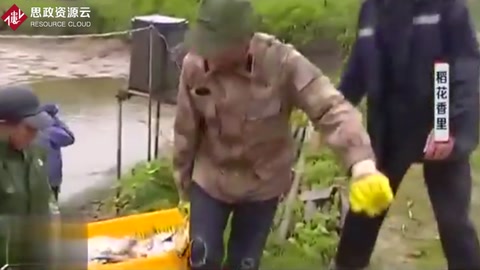 萬年是淡水珍珠之鄉，魚蚌混養優點多，還能為游客提供有趣的體驗
