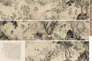 世界首部養魚專著——《養魚經》