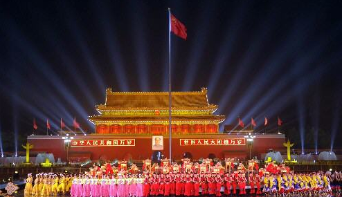 <em>北京</em><em>奧運會</em><em>勝利</em><em>舉行</em>（2）