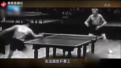 男子團體賽奪冠后，讓邱鐘惠燃起勇氣，全力反擊把比分追平