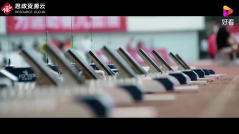 蘇炳添，百米賽場上的80后