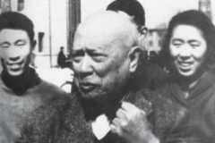 馬約翰——提倡體育運動的活榜樣