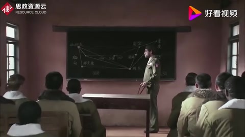 東方戰場：飛虎隊不懼生死，征服駝峰航線，抗戰物資得到了保障！