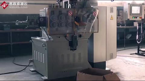 工廠生產實拍，原來制造過程有這么多道工序